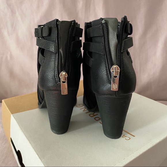 Call It Spring Magliaro Booties - Picture 5 of 5